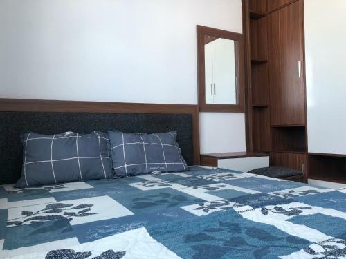 Muong Thanh Apartment - 2br