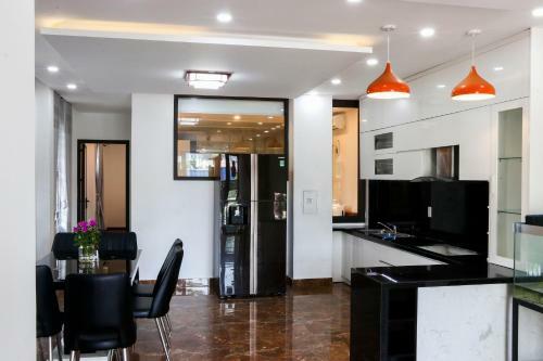 Apartamento Jack Moon House