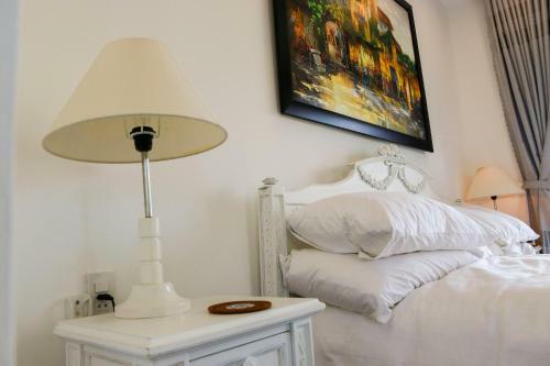 Apartamento Jack Moon House