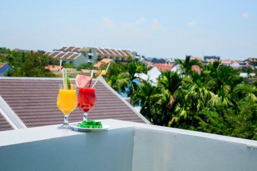Hotel Dawn Villa