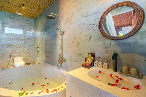 Hotel Angel Garden Villa