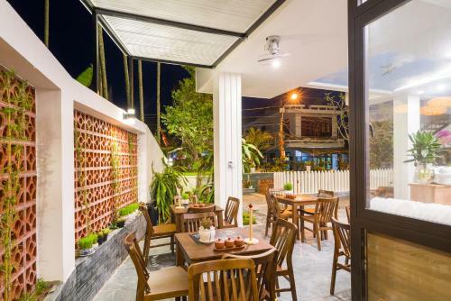 Hotel Chez Mimosa Grace River Villa