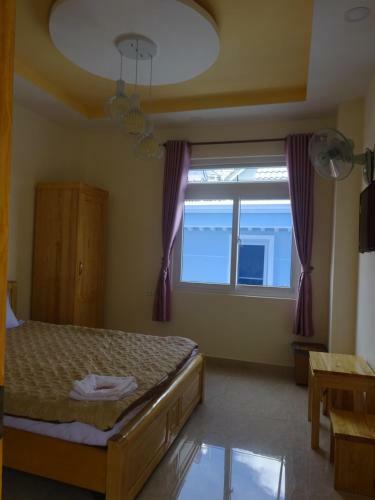 Blue Sky Homestay