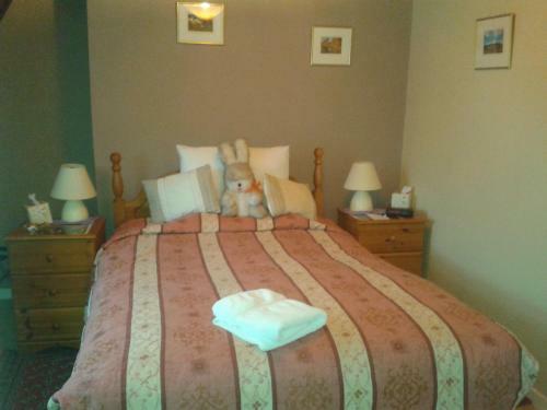 Springfield B&B