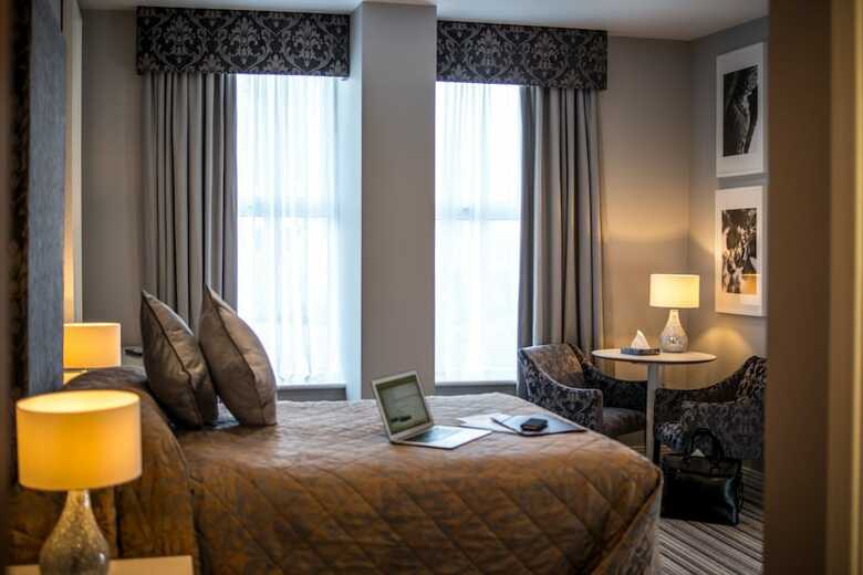 Hostal York House Hotel