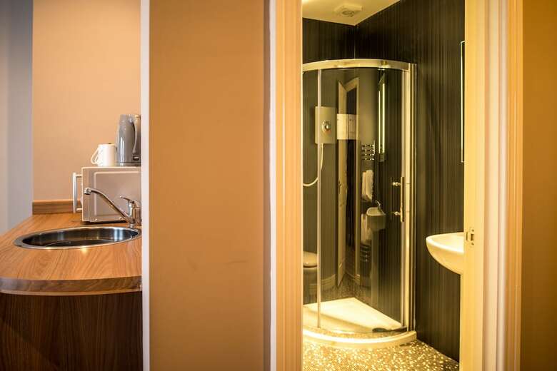 Hostal York House Hotel
