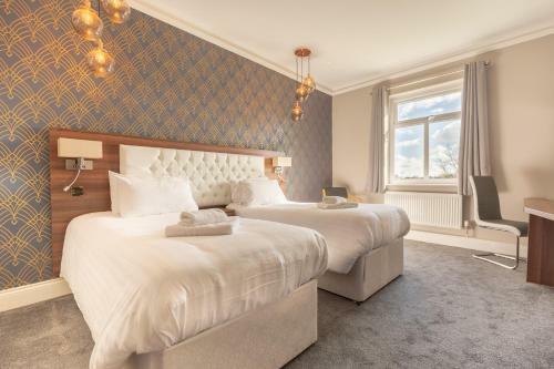The Park Hotel