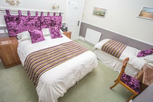 Bed & Breakfast Park Lodge Hotel