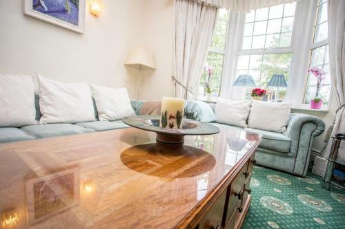 Bed & Breakfast Park Lodge Hotel