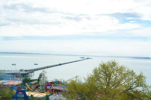 Hostal Pier View