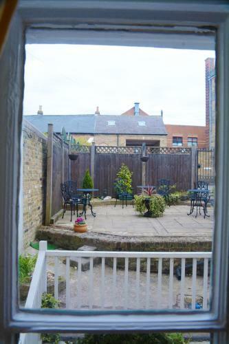 Hostal Pier View