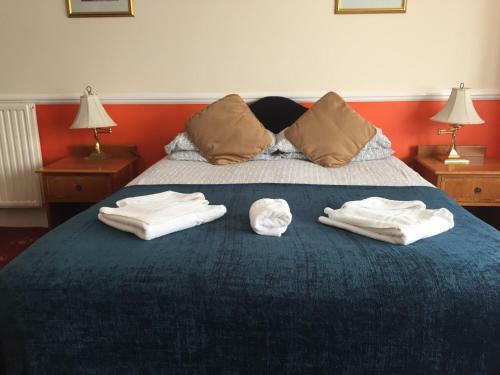 Welbeck Hotel