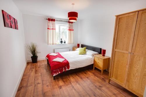 Meridian Apartment Suites