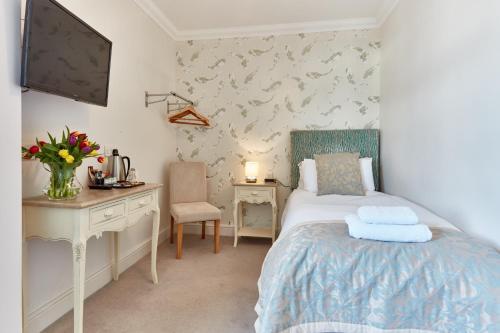 Bed & Breakfast The Bay Guest House