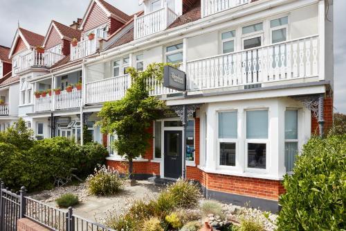 Bed & Breakfast The Bay Guest House