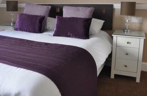 Camelia Hotel