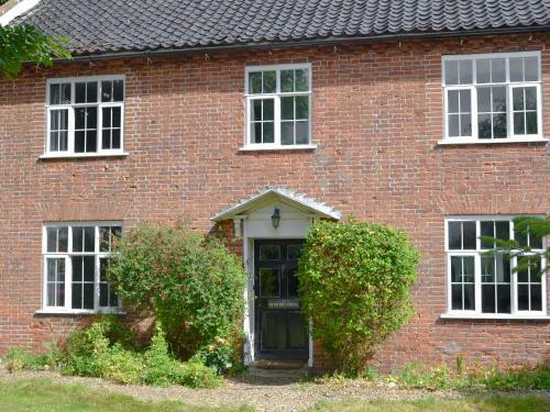 The Officer's House
