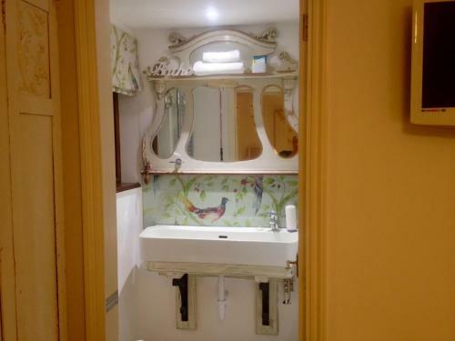 Bostrase B&B