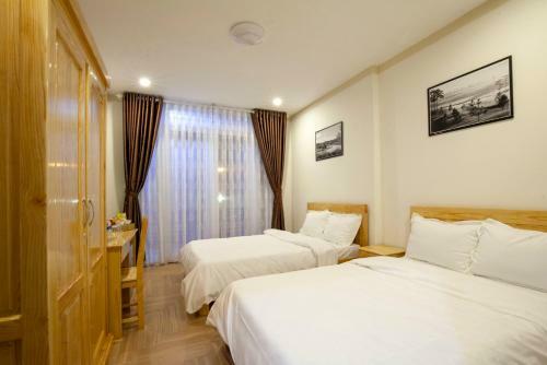 Hotel Thien An Guest House