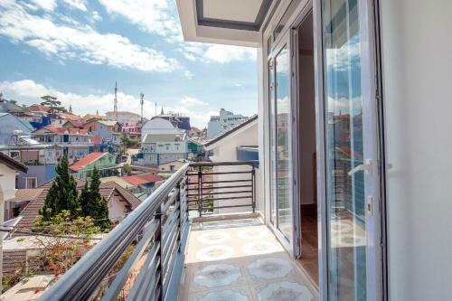 Hotel Thien An Guest House
