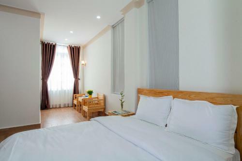 Hotel Thien An Guest House