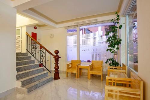 Hotel Thien An Guest House