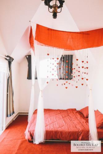Homestaybolerodalat