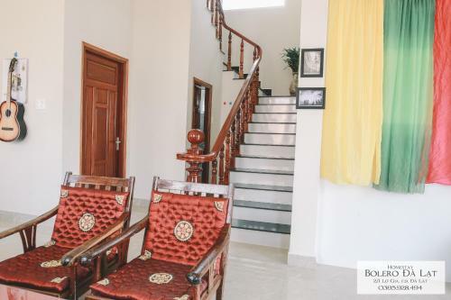 Homestaybolerodalat