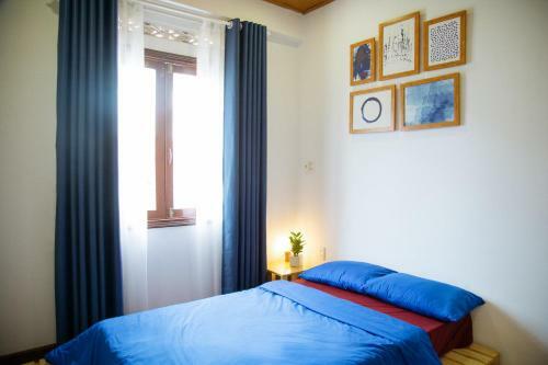 Bed & Breakfast Dalat 1893 Homestay
