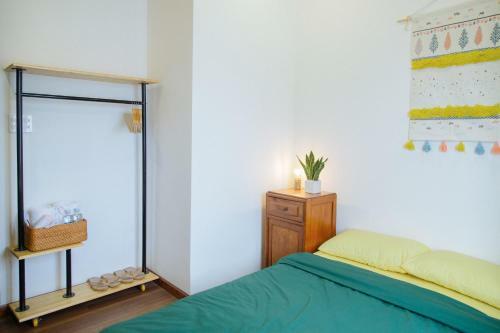 Bed & Breakfast Dalat 1893 Homestay