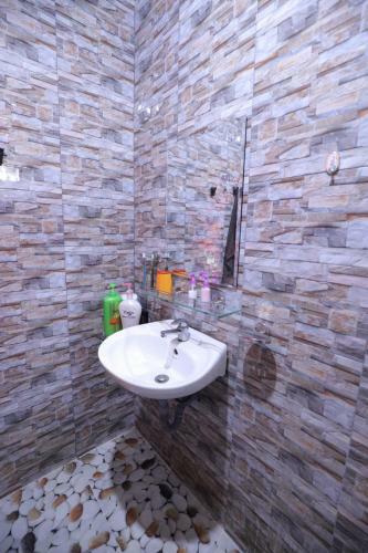 Eudora Homestay