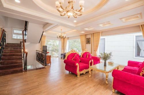 Villa Trung Ngh?a 19