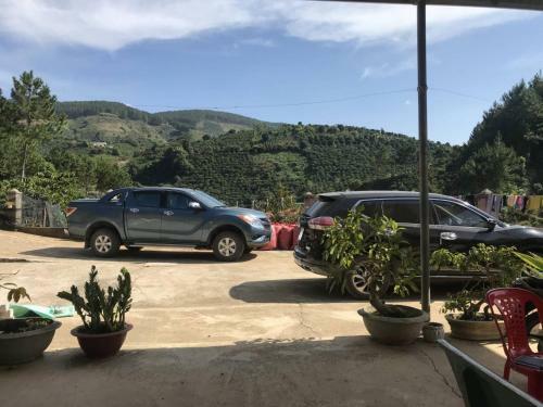 Agroturismo Ovi Coffee Farmstay ?� L?t