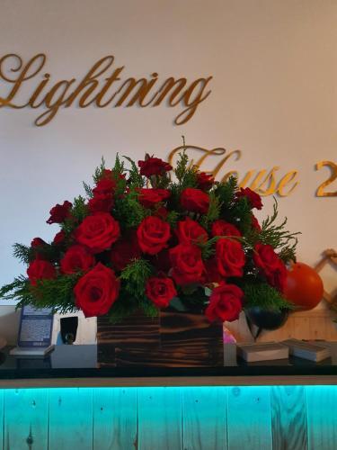Lightning House 2