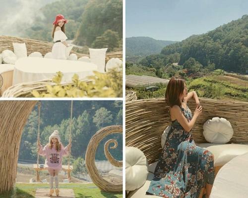 Full Moon Boutique Hotel - S?n K�