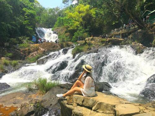 Full Moon Boutique Hotel - S?n K�