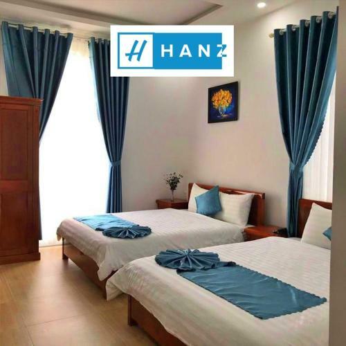 Hanz Sakura Hotel Dalat