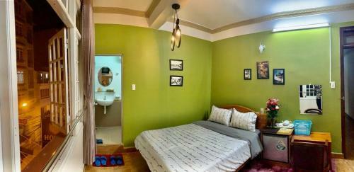 Anh H�o Hotel