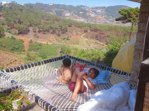 Hotel The Art - An Y�n Villa