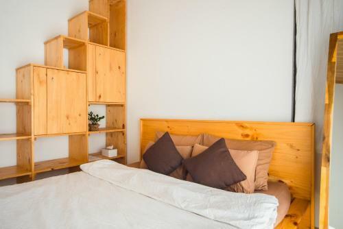 Ch�i B? Homestay