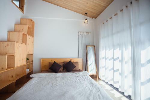 Ch�i B? Homestay