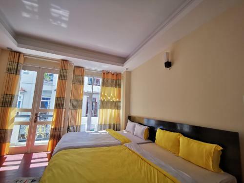 Hotel Doc Moc Homestay