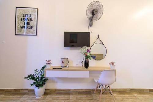 Hotel Minh Uyen Homestay