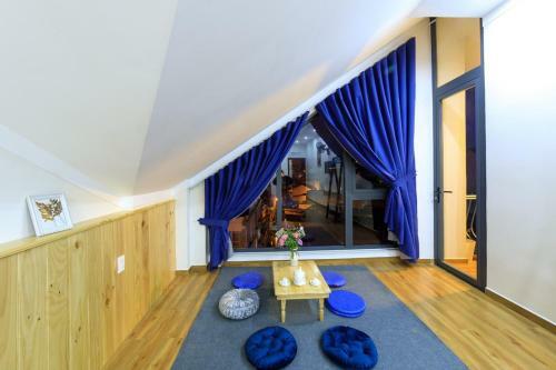 Hotel Minh Uyen Homestay