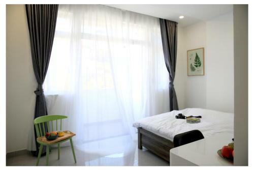 An Lai Hotel