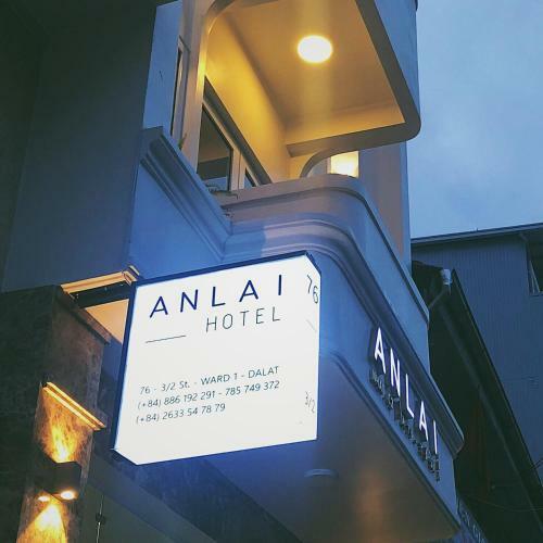 An Lai Hotel