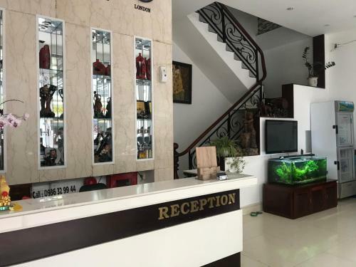 Du Mi�n Hotel