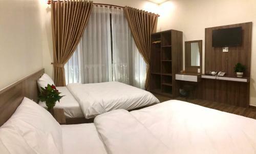 Cozy Hotel