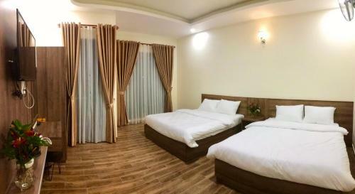 Cozy Hotel