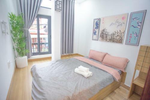 Hotel Nh�m House